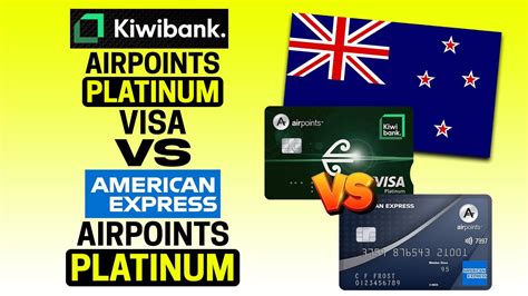 kiwibank airpoints platinum